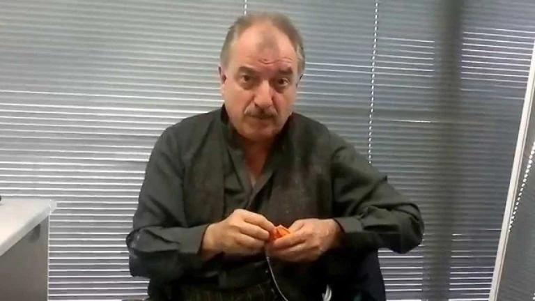 Στο νοσοκομείο γνωστός Ελληνας ηθοποιός -Τί συνέβη;